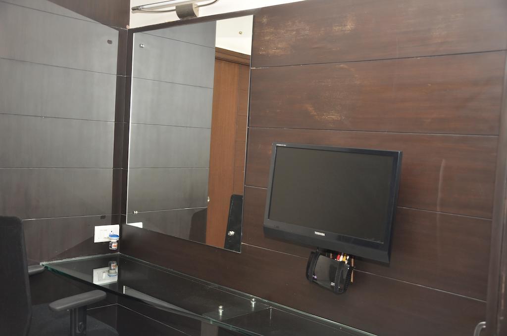 City Home Chennai Exterior foto