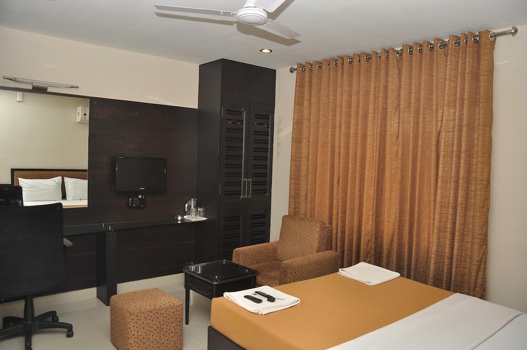City Home Chennai Cameră foto